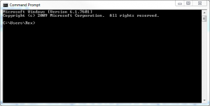 Windows Console Replacements, Part 0 - Take Command and the Windows Console