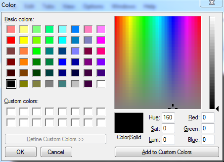@color