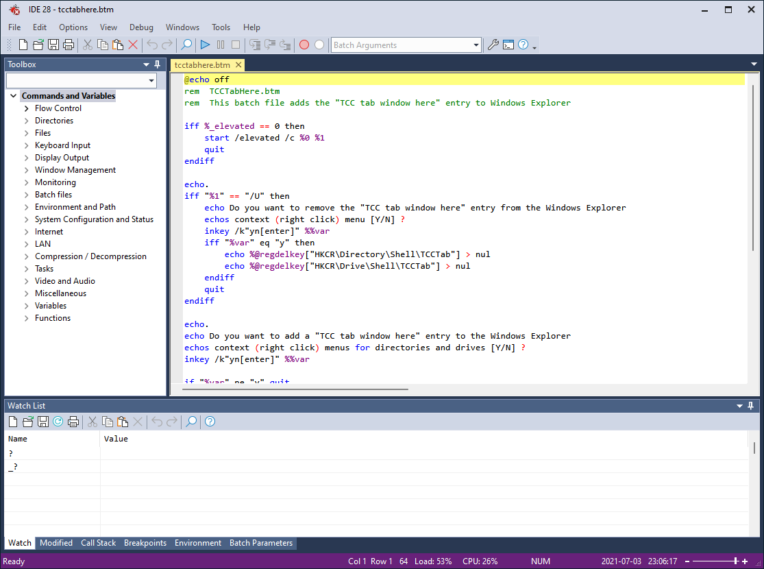 bdebugger28